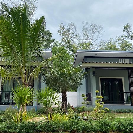 The Cushty Days Lanta Koh Lanta Exterior foto