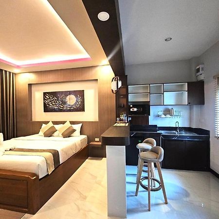 The Cushty Days Lanta Koh Lanta Exterior foto
