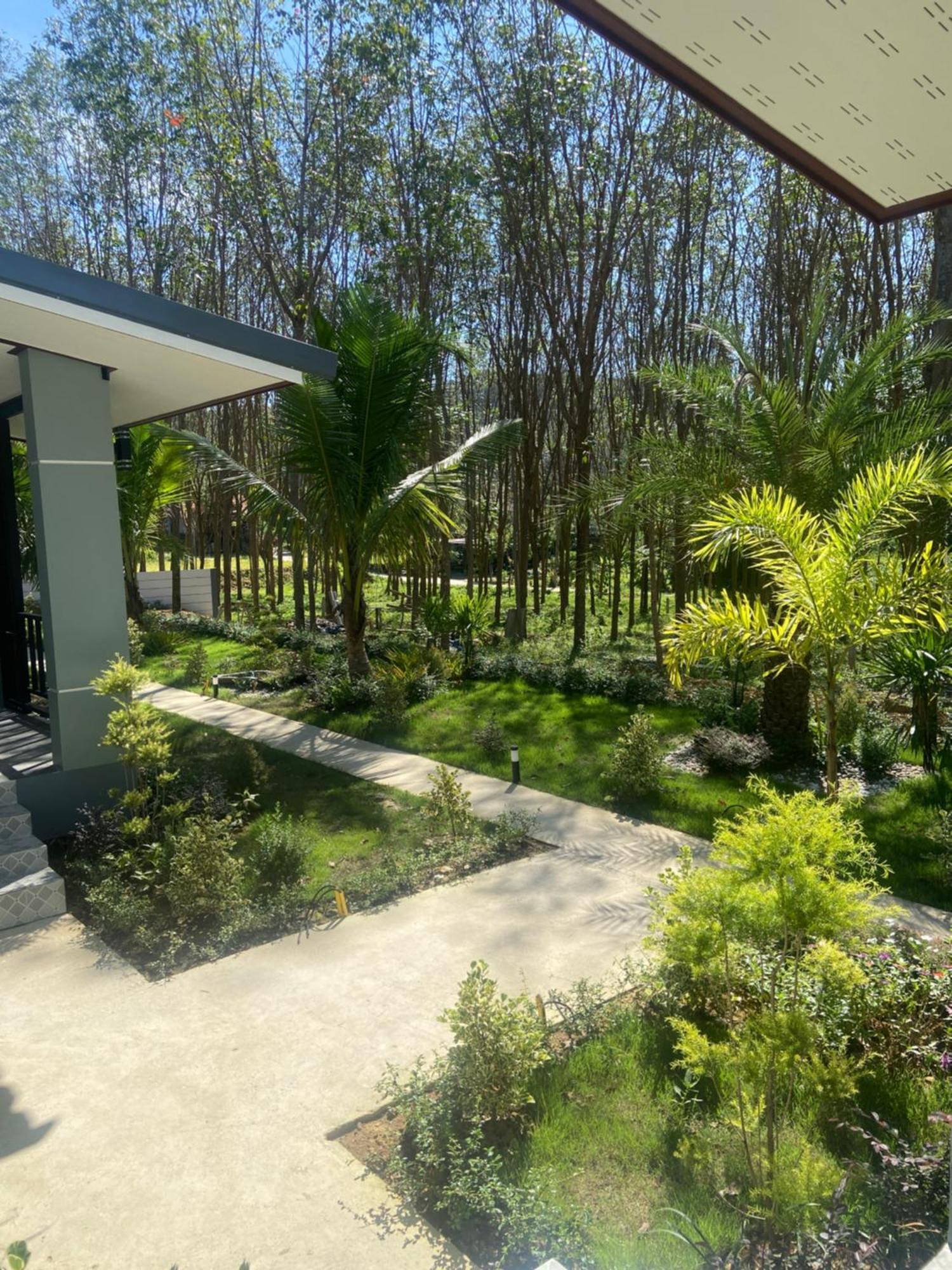 The Cushty Days Lanta Koh Lanta Exterior foto