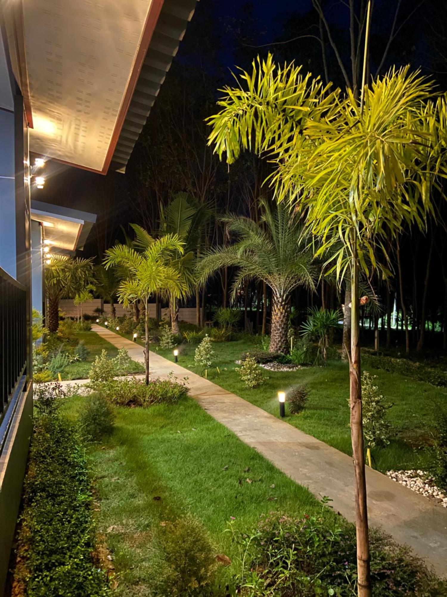 The Cushty Days Lanta Koh Lanta Exterior foto