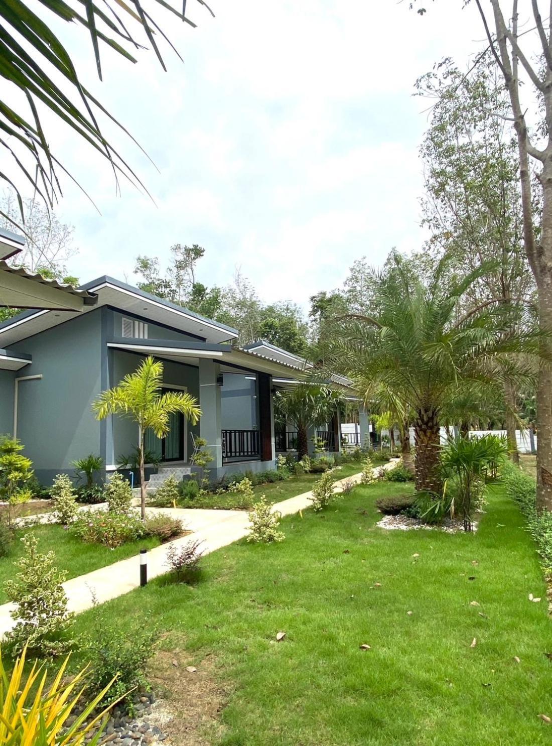 The Cushty Days Lanta Koh Lanta Exterior foto