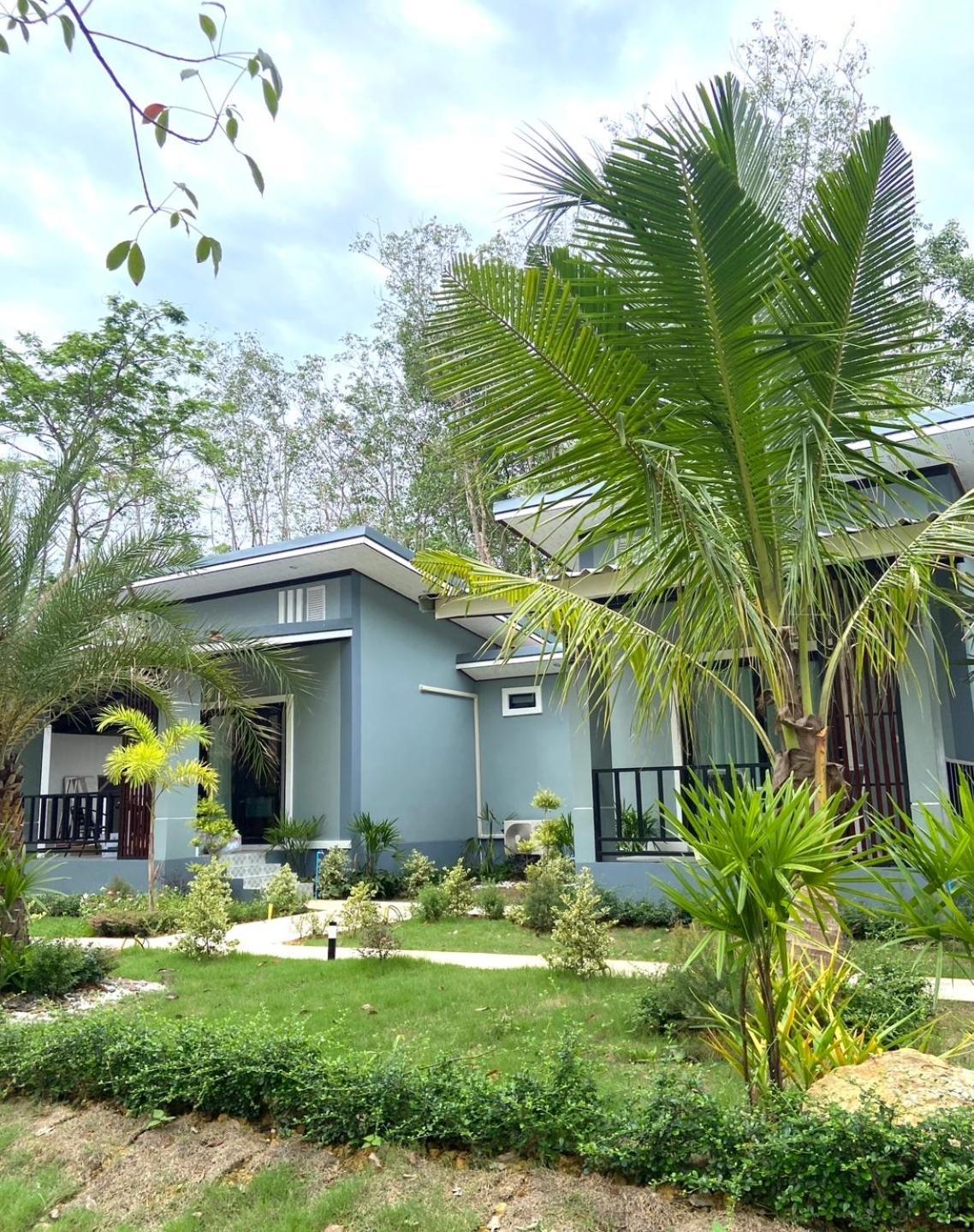The Cushty Days Lanta Koh Lanta Exterior foto