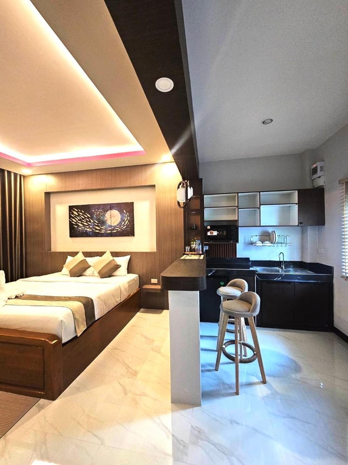The Cushty Days Lanta Koh Lanta Exterior foto
