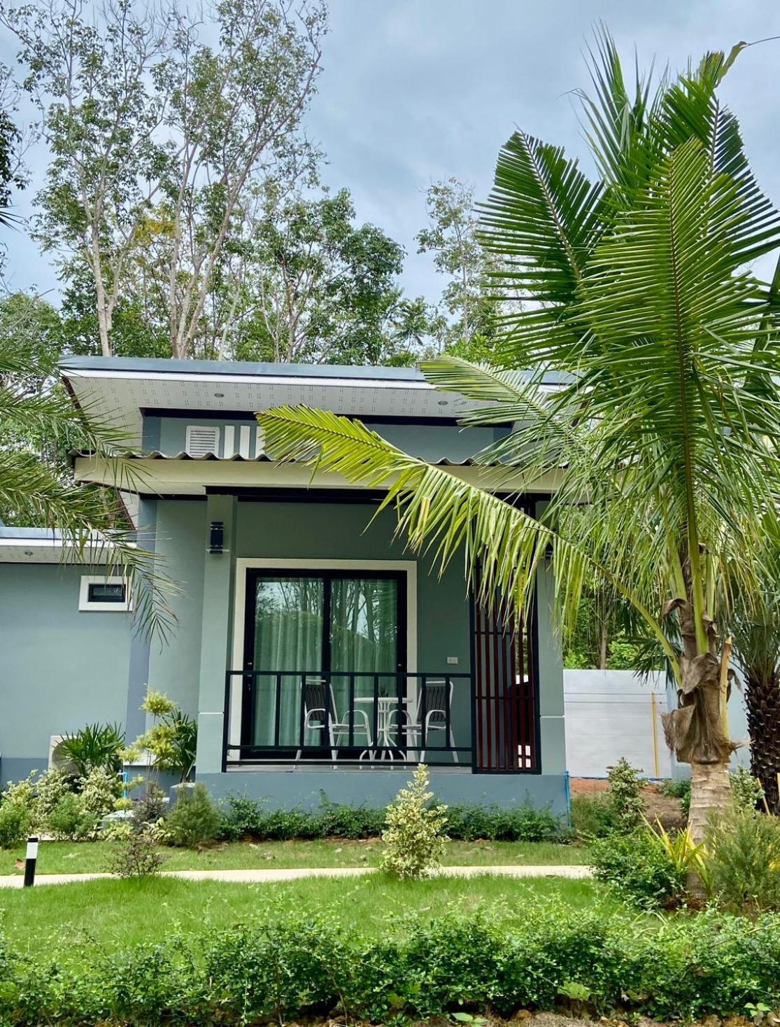 The Cushty Days Lanta Koh Lanta Exterior foto