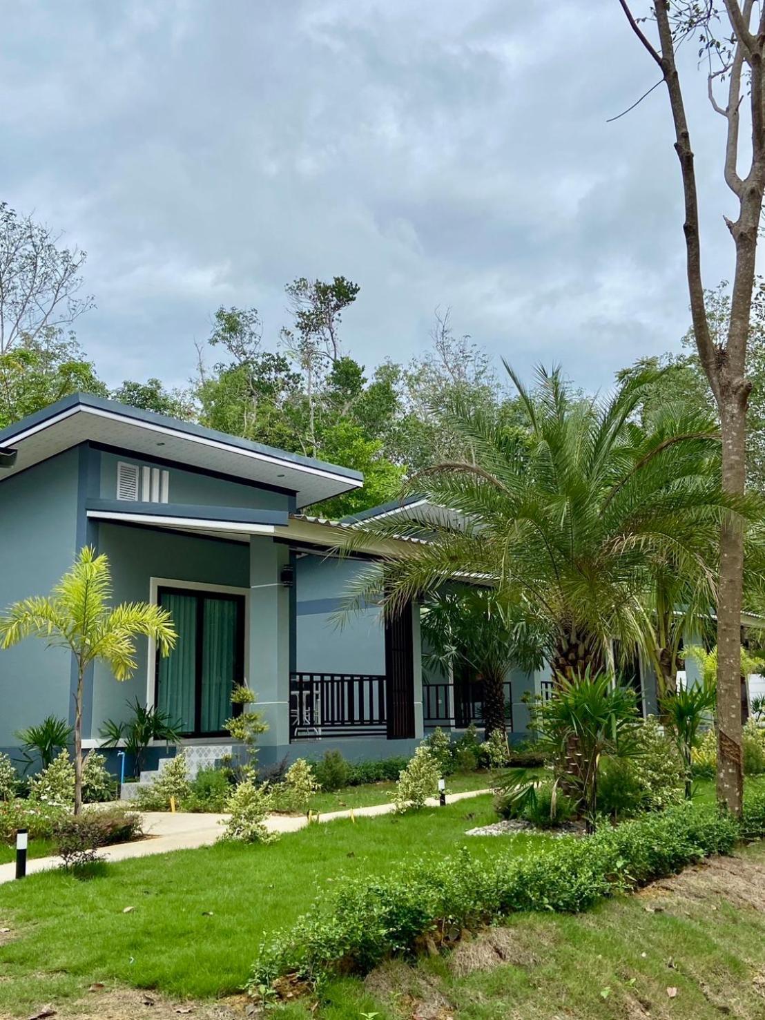 The Cushty Days Lanta Koh Lanta Exterior foto